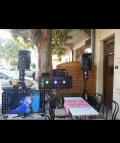 Service dj entre particuliers