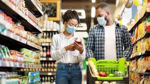 Service aide aux courses 20 entre particuliers