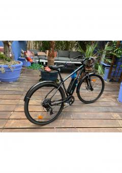 Louer le vélo