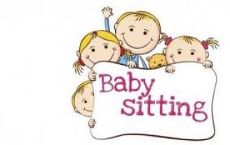 Service : babysitter Service : babysitter