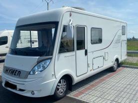 Louer le camping-car