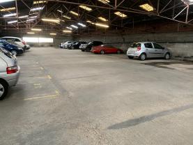 Louer le parking
