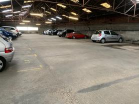 Location parking abrite entre particuliers