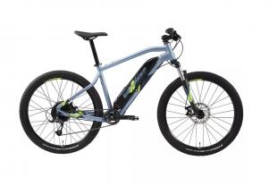 Louer le vélo