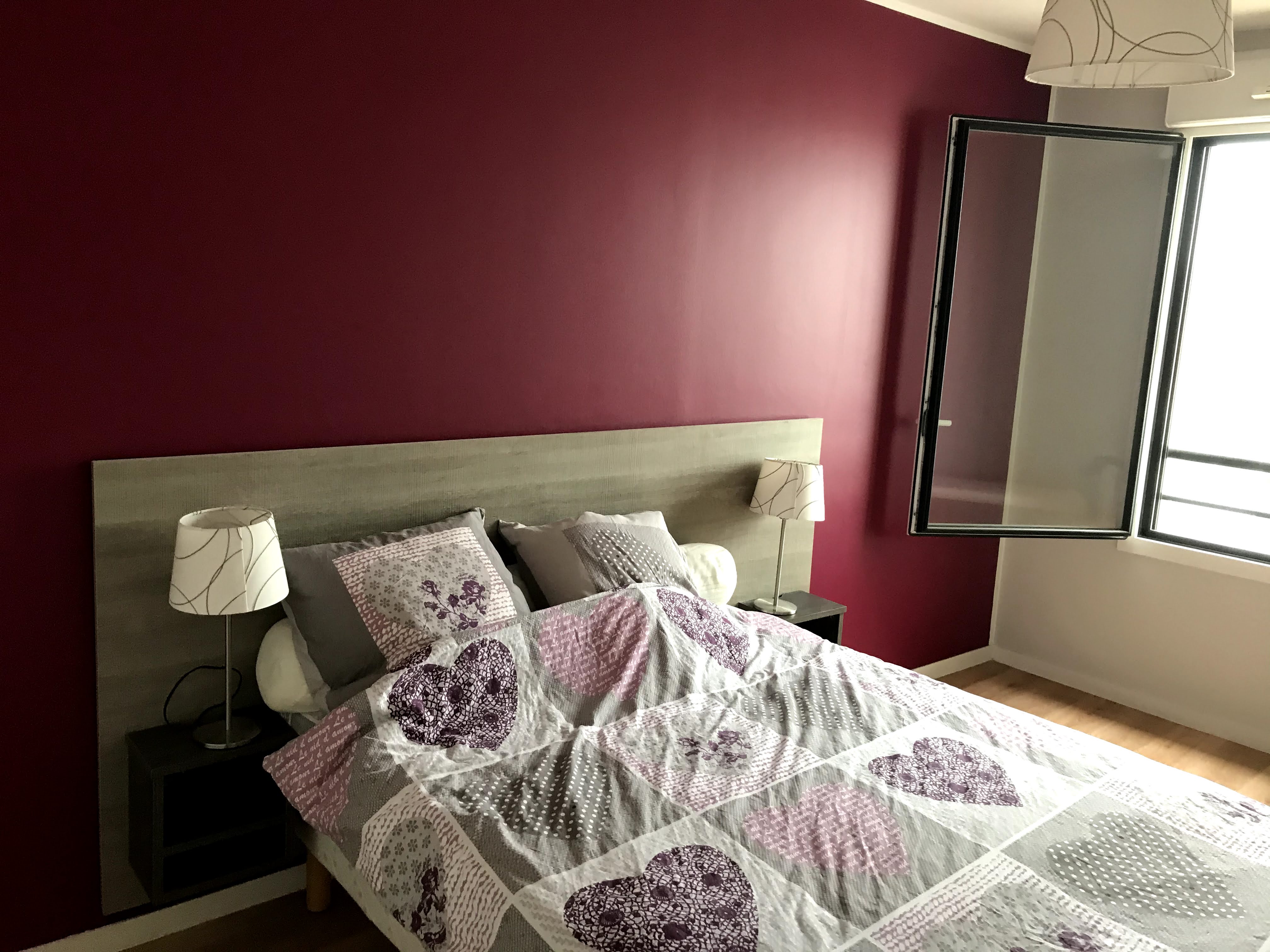 Service peintre 85 entre particuliers