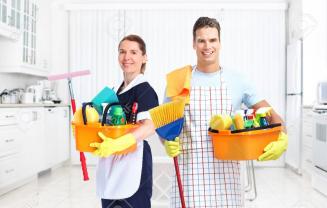 Service aide menagere entre particuliers