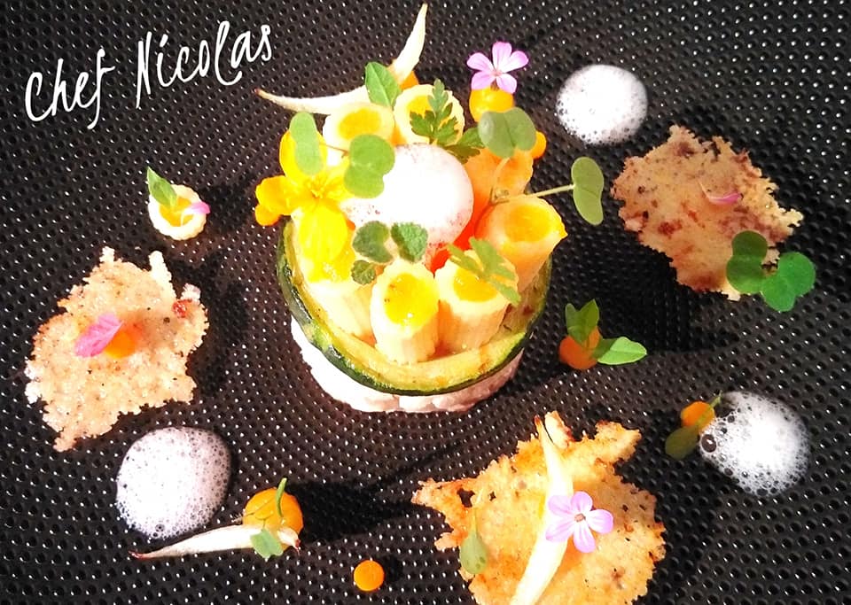 Service cours de cuisine 49 entre particuliers
