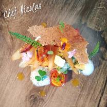 Service : chef cuisinier Service : chef cuisinier