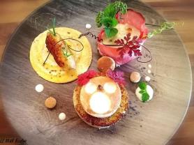 Service : plat seul Service : plat seul