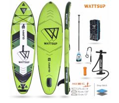Louer le paddle