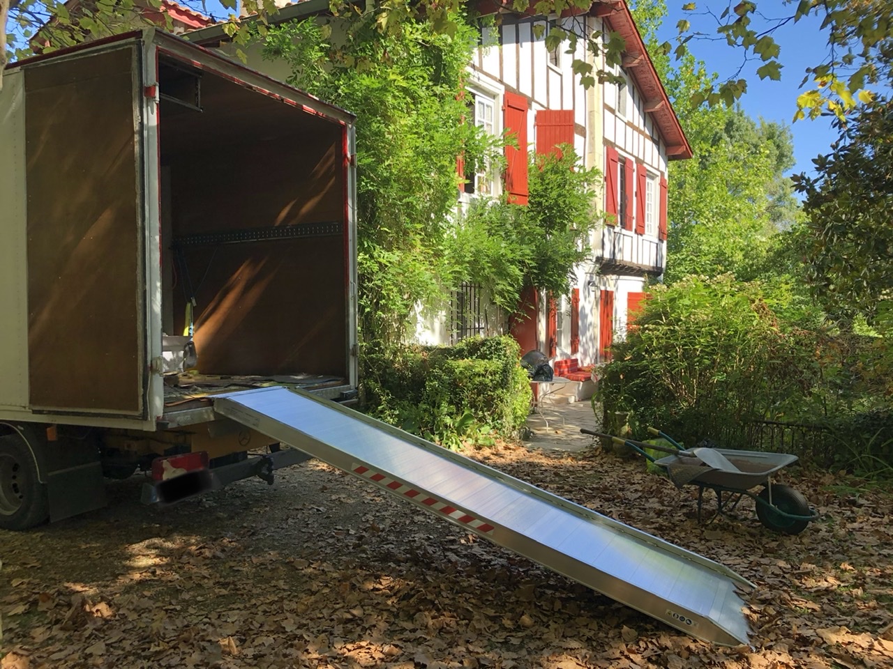 Location autre 64 entre particuliers