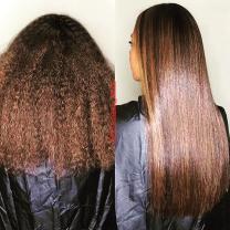 Demander une coiffure
