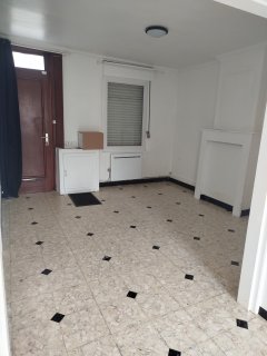 Service : garde meuble