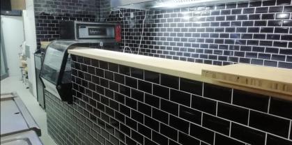 Service : carreleur Service : carreleur