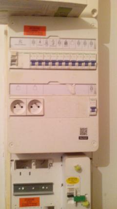 Demander cet electricien