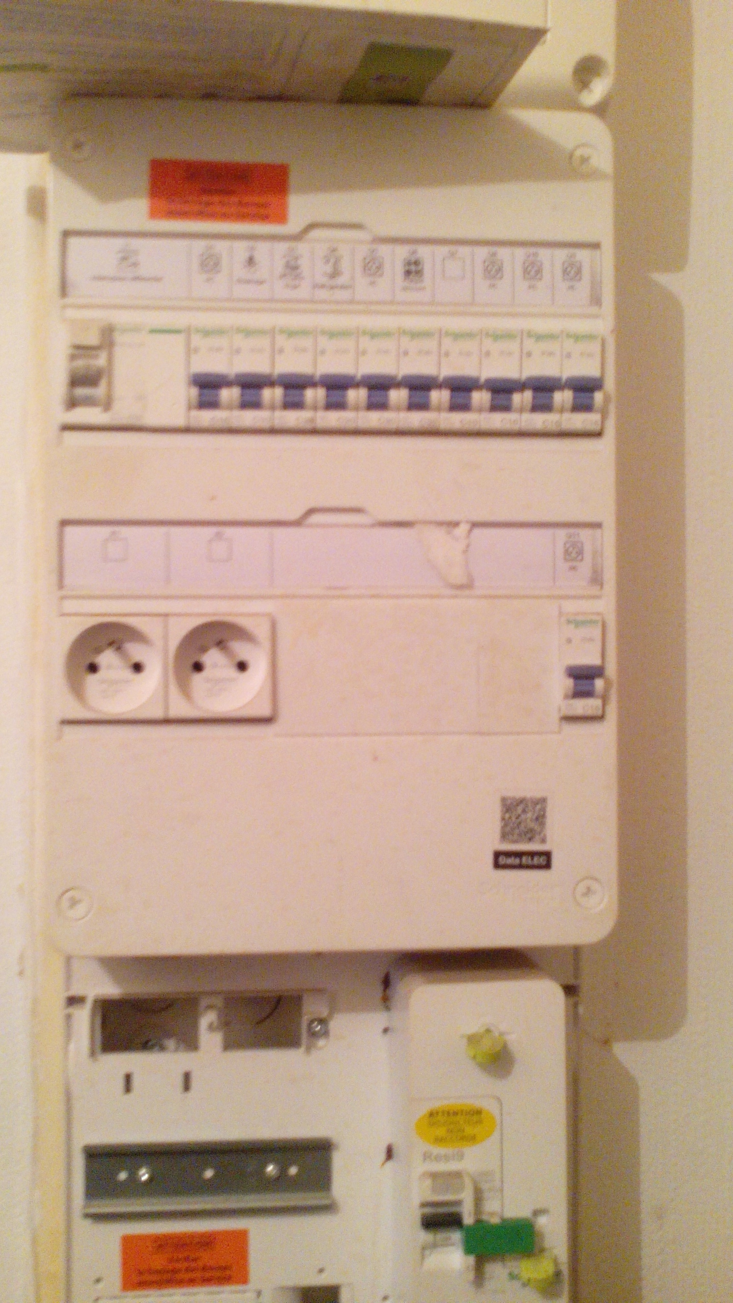 Service electricien 34 entre particuliers