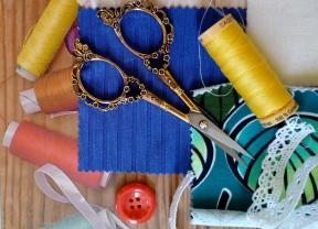 Service : couture Service : couture