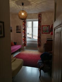Louer la chambre