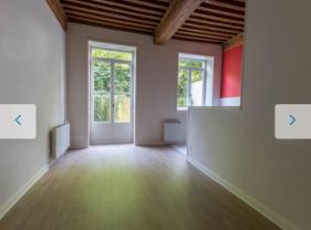 Louer l'appartement
