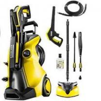 Louer le karcher