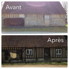 Service : maconnerie Service : maconnerie