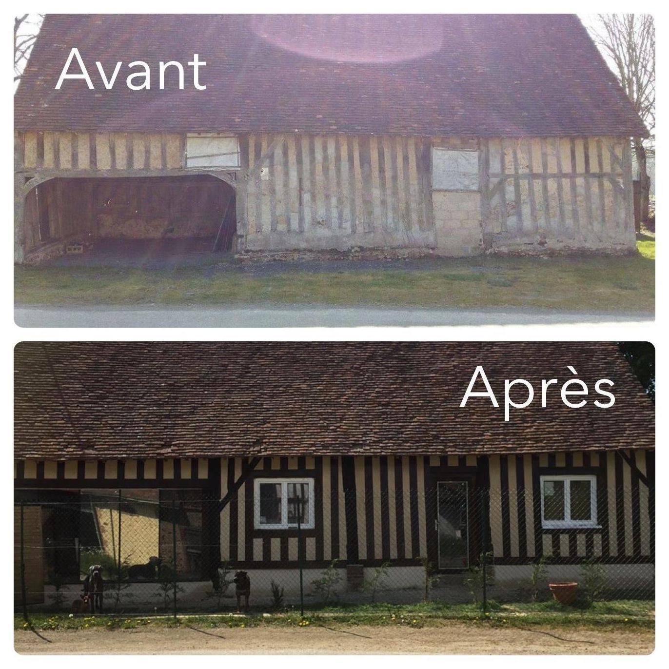 Service maconnerie 28 entre particuliers