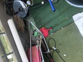 Service : debarras Service : debarras