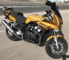 Location moto entre particuliers