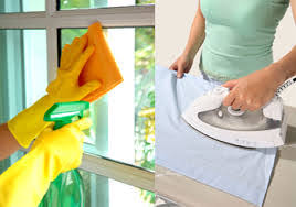 Service aide menagere 33 entre particuliers