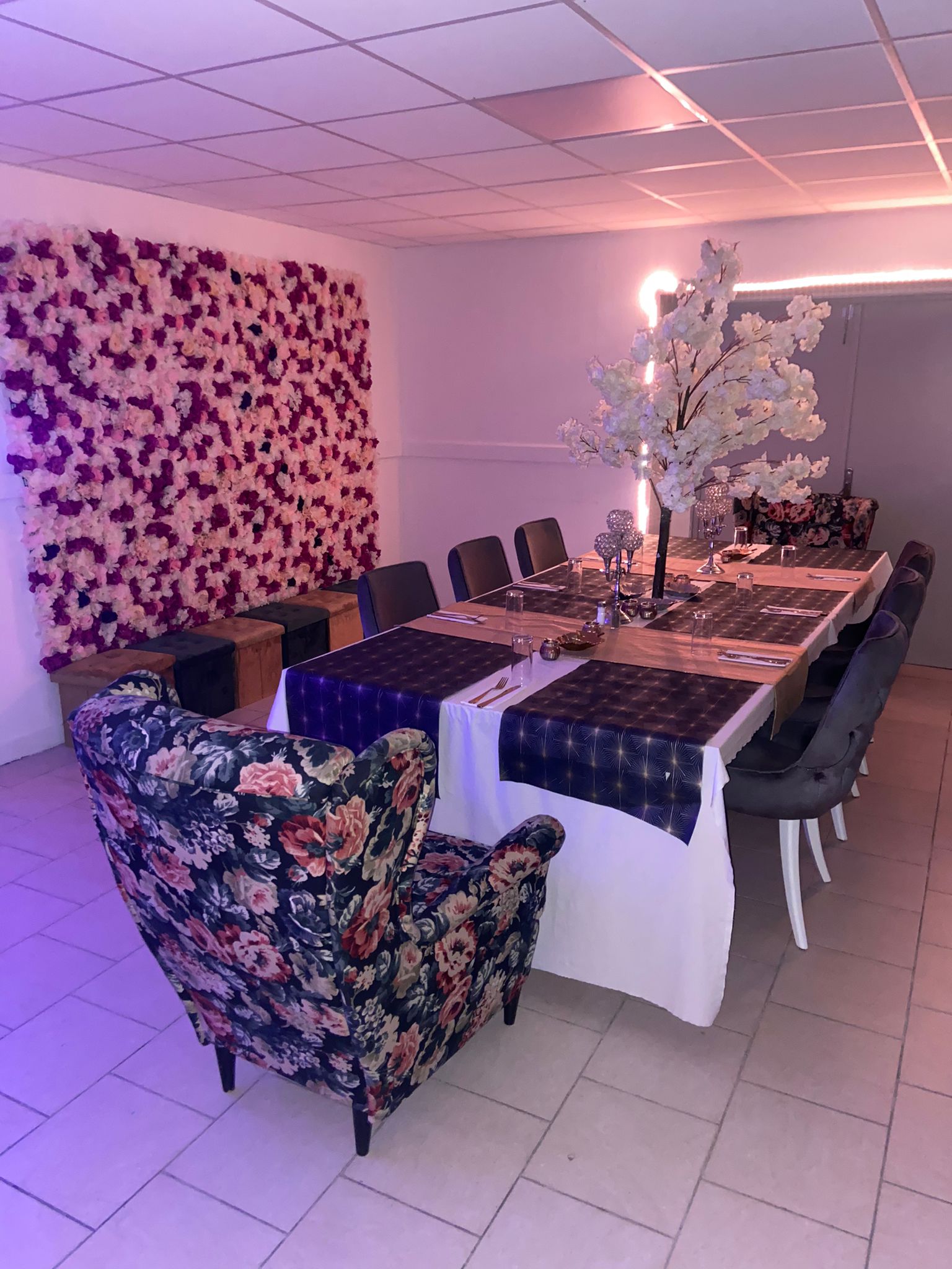 Location salle reception 80 entre particuliers