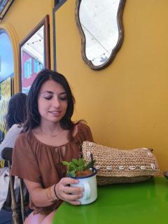 Service : aide personne Service : aide personne