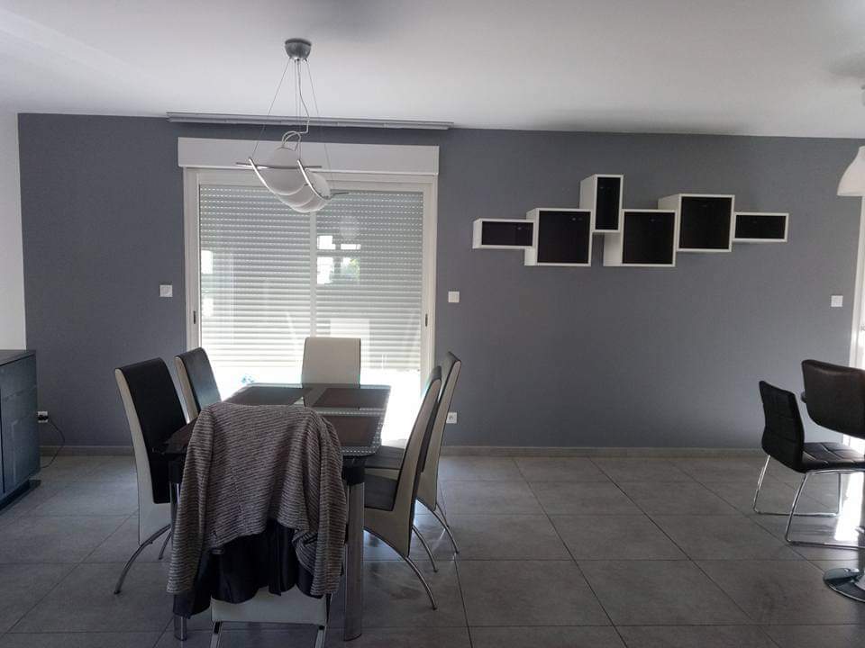 Service peintre 92 entre particuliers