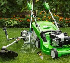 Demander ce jardinier