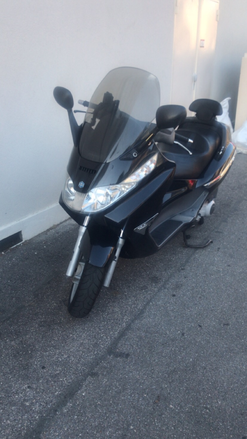 Location scooter 95 entre particuliers