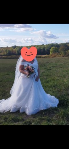 Location robe de mariee