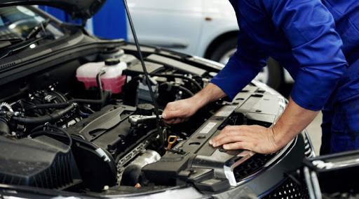 Service mecanique auto 28 entre particuliers