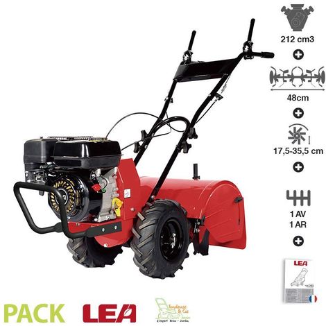 Location rotovator 59 entre particuliers