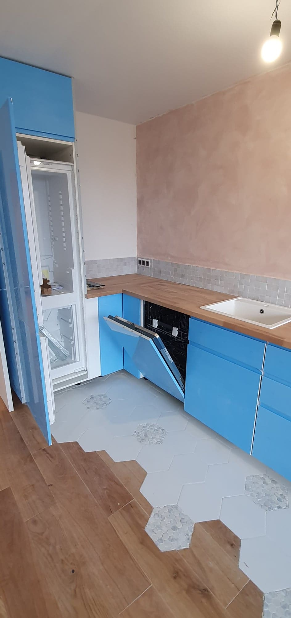 Service carreleur 44 entre particuliers