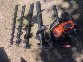 Location : tariere Location : tariere