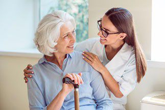 Service aide personne 13 entre particuliers