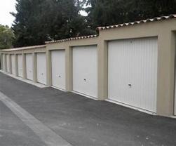 Louer mon garage