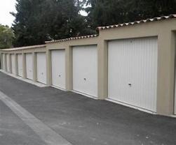 Location stockage en garage entre particuliers