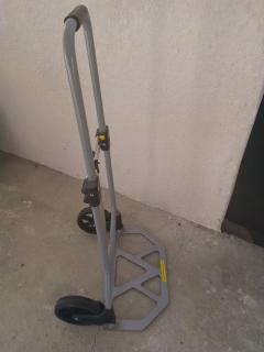 Louer le chariot
