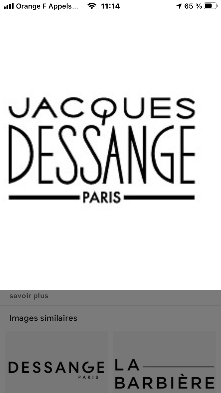 Service coiffure 75 entre particuliers