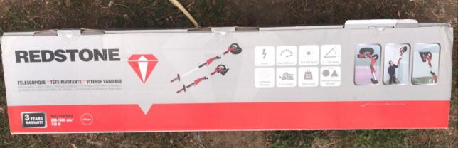 Location : autres outils