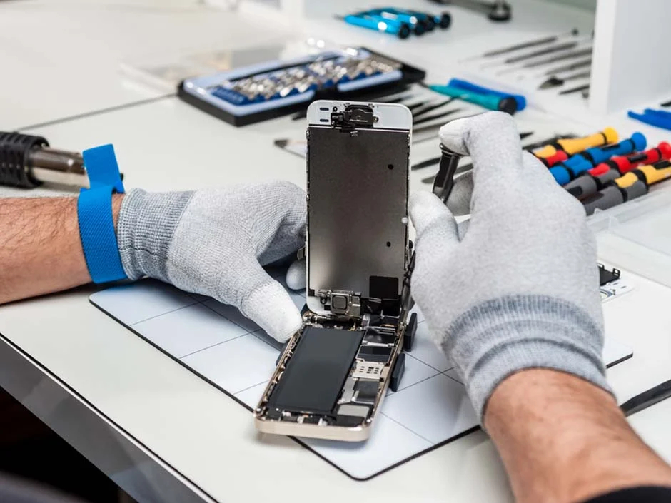 Service reparation 33 entre particuliers