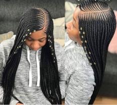 Service : coiffure extension Service : coiffure extension