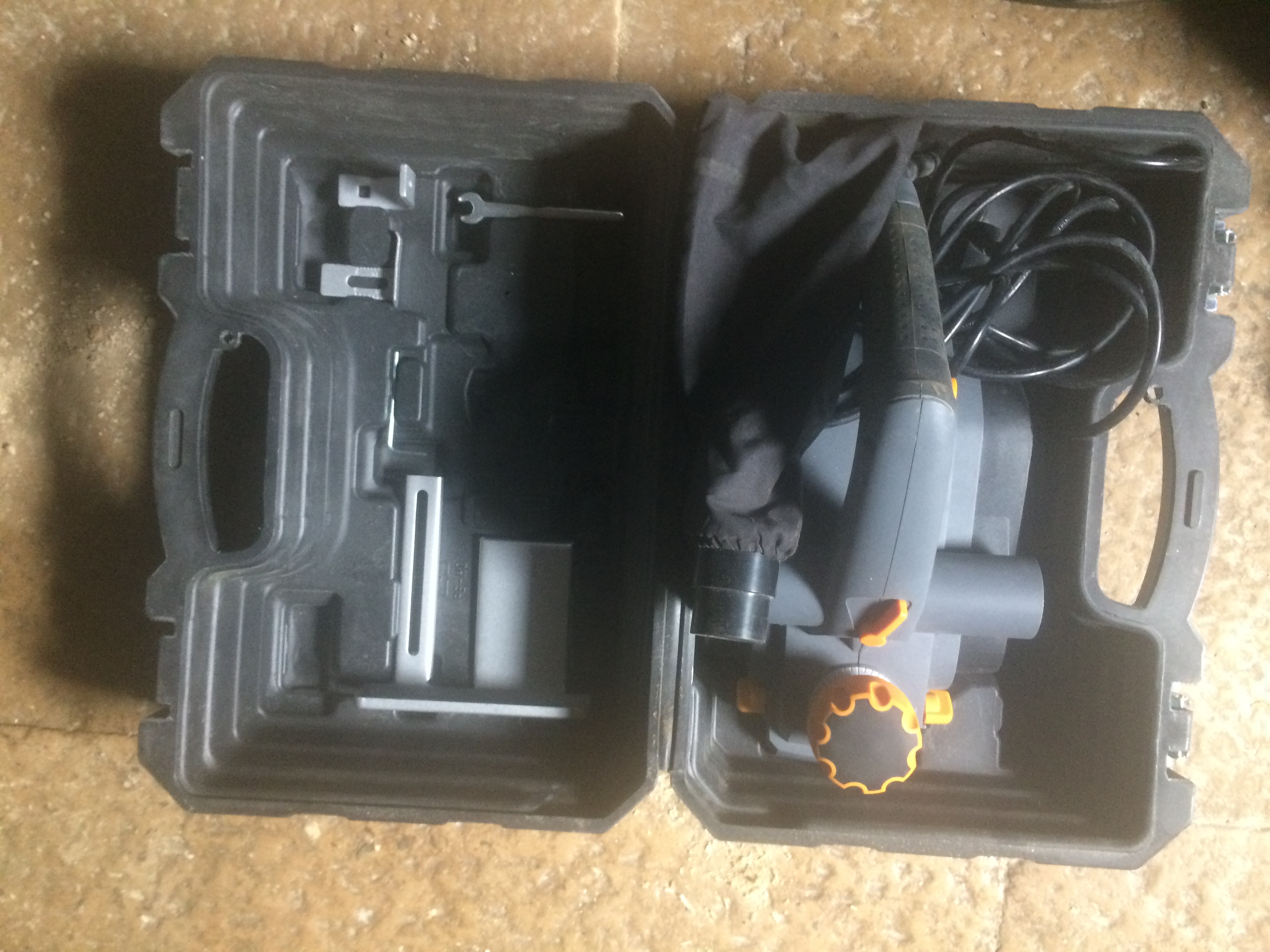 Location rabot electrique 21 entre particuliers