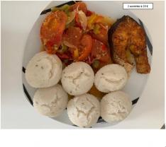 Service : plat seul Service : plat seul