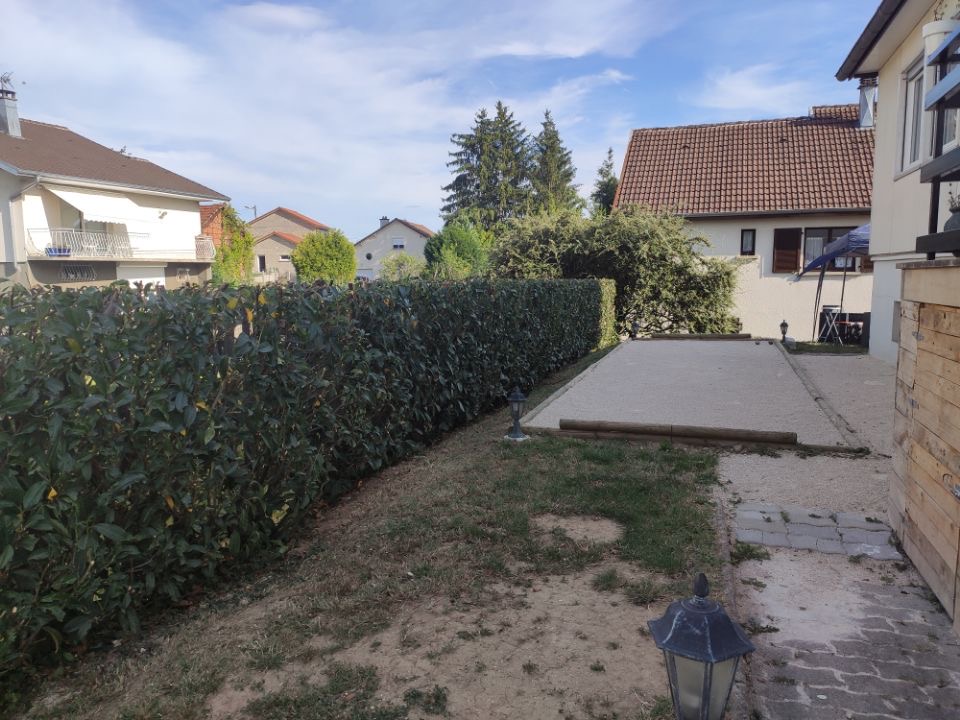 Service entretien jardin 70 entre particuliers